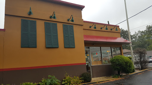 Chicken Restaurant «Popeyes Louisiana Kitchen», reviews and photos, 325 Terrill Rd, Plainfield, NJ 07062, USA