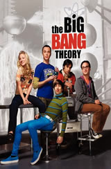 The Big Bang Theory 5x10 Sub Español Online