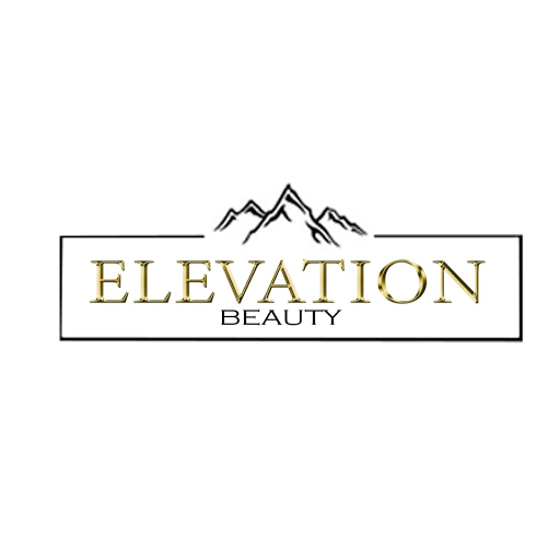 Elevation Beauty Salon logo