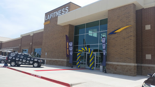 Gym «LA Fitness», reviews and photos, 9130 N Tarrant Pkwy, North Richland Hills, TX 76182, USA
