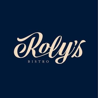 Roly's Bistro & Roly's Indoor Heated Terrace Restaurant, Cocktail & Wine Bar logo