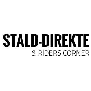 Stald-Direkte Rideudstyr & Outdoor Silkeborg logo