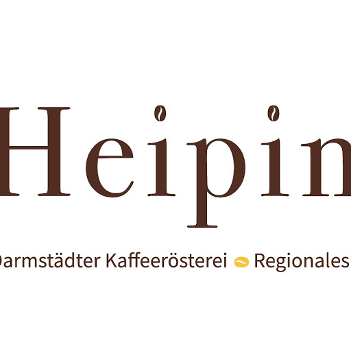 Heiping oHG - Kaffeerösterei und regionale Spezialitäten logo
