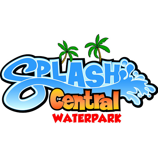 Splash Central Waterpark logo