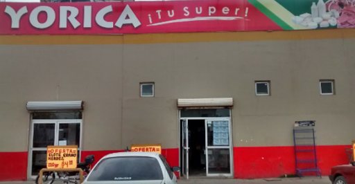 Super yorica deportiva, Av Chihuahua 601, Deportiva, 85860 Navojoa, Son., México, Supermercado | SON