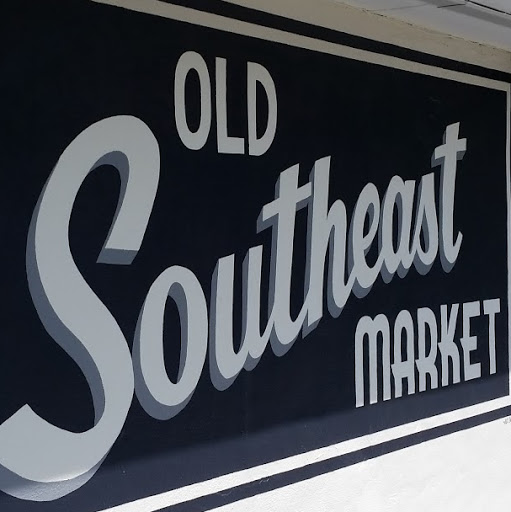 Old Southeast Market logo