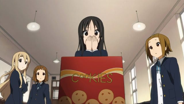 The Best Anime Like K-On! (20 Recommendations)