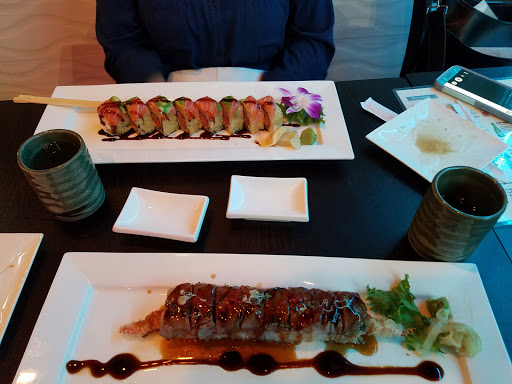 Restaurant «Kawa Japanese Fusion», reviews and photos, 162 N Main St, Florida, NY 10921, USA