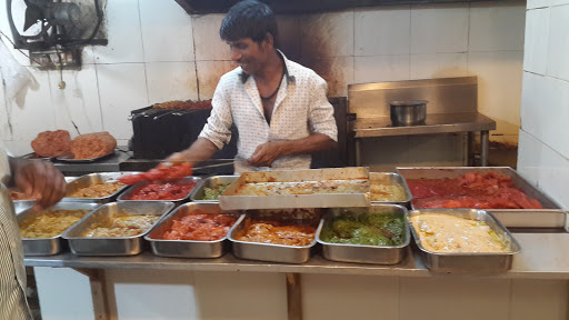Kabab Corner, 29/12, Thousand Lights East, Thousand Lights, Chennai, Tamil Nadu 600006, India, Restaurant_Supply_Store, state TN