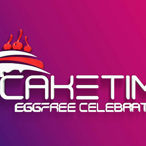 Cake Time Limited logo