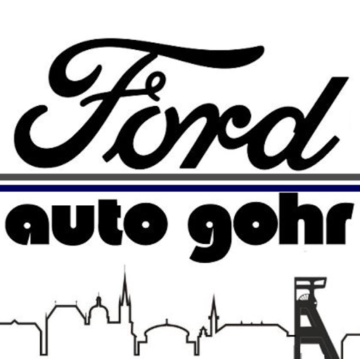 Auto Gohr GmbH logo