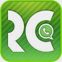 RingCredible App voor Android, iPhone en iPad