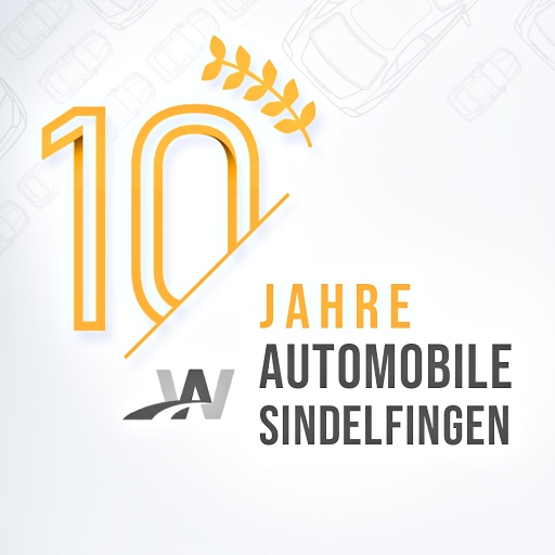AW Automobile Sindelfingen GmbH & Co.KG logo