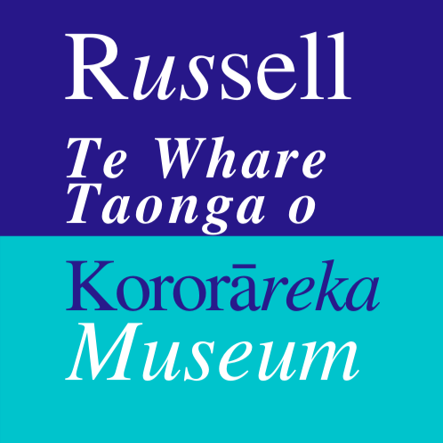 Russell Museum logo