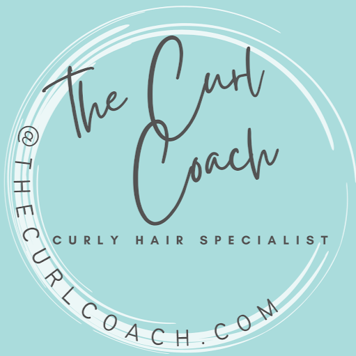 The Curl Coach logo