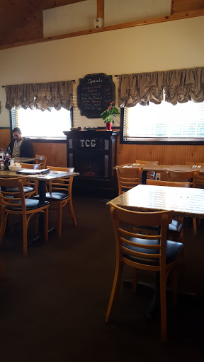 Family Restaurant «The Cozy Grill», reviews and photos, 440 Warwick Ave, Warwick, RI 02888, USA