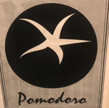 Pomodoro’s Greek & Italian Restaurant logo
