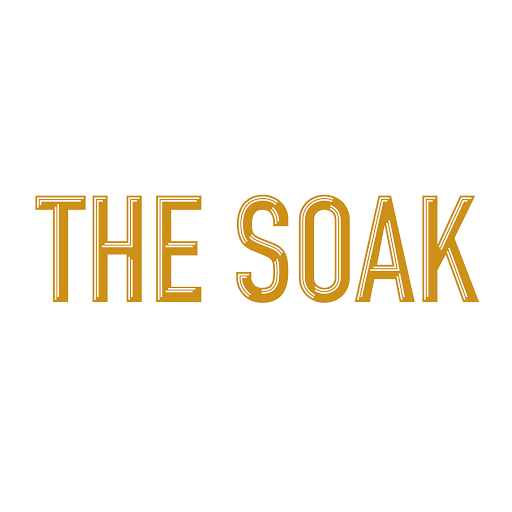 The Soak logo