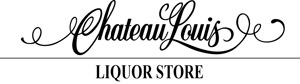Chateau Louis Liquor Store logo
