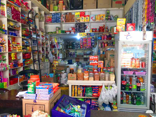 Jaijon Waleya Di Hatti, Main Bazar, Near Singh Sabha Gurudwara, Hoshiarpur Road, Garhshankar, Punjab 144527, India, Wholesale_Grocer, state PB