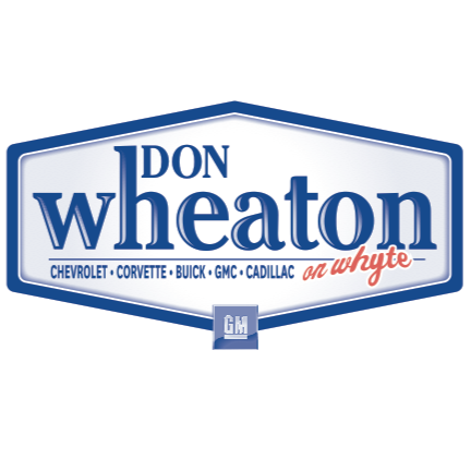 Don Wheaton Chevrolet Buick GMC logo