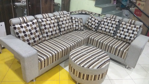 Ahuja Global Furniture & Electronics, Geeta Nagar Byepass, Khamgaon Road, Akola, Maharashtra, India, Electronics_Retail_and_Repair_Shop, state MH