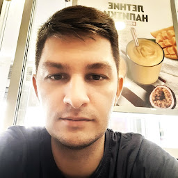 Михаил Жоров's user avatar