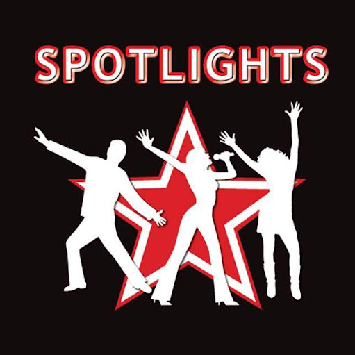 Spotlights Theatre School Perry Hall Primary logo