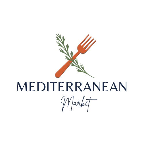 Mediterranean Market logo