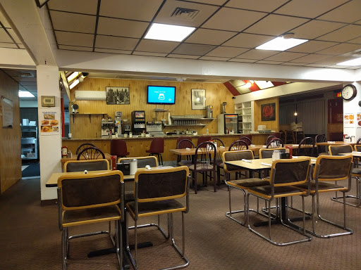 Restaurant «Starlight Diner», reviews and photos, 2627 Smithville Rd, Dayton, OH 45420, USA