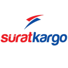 Sürat Kargo Örnek Şube logo