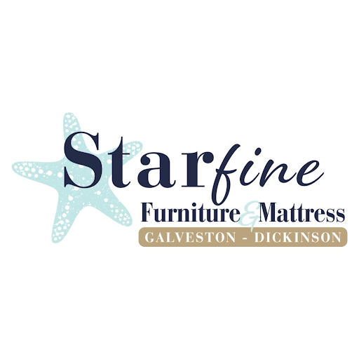 StarFine Furniture & Mattress logo