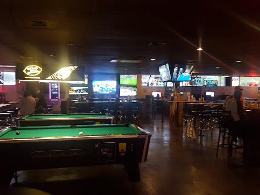 Sports Bar «Stadiums Sports Bar», reviews and photos, 16065 SE McLoughlin Blvd, Oak Grove, OR 97267, USA