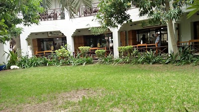 museum