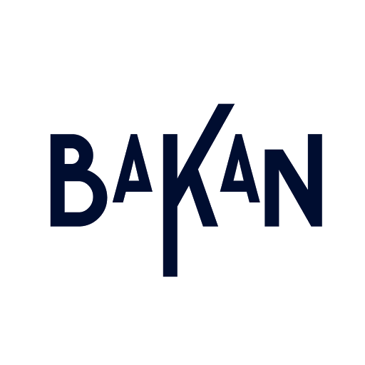 BAKAN logo