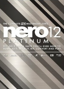 Nero Multimedia Platinum – 12.0.02900