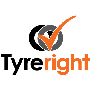 Tyreright Mandurah logo