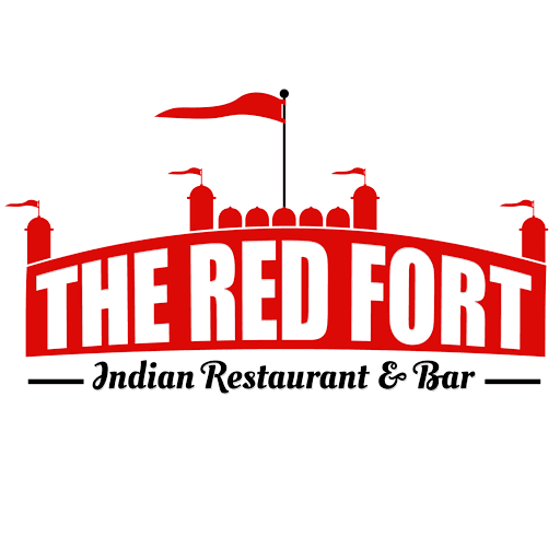 The Red Fort Indian Restaurant & Bar logo
