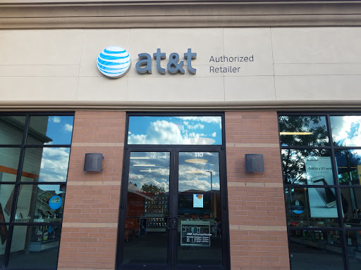 Cell Phone Store «AT&T Authorized Retailer», reviews and photos, 17207 S Golden Rd #110, Golden, CO 80401, USA