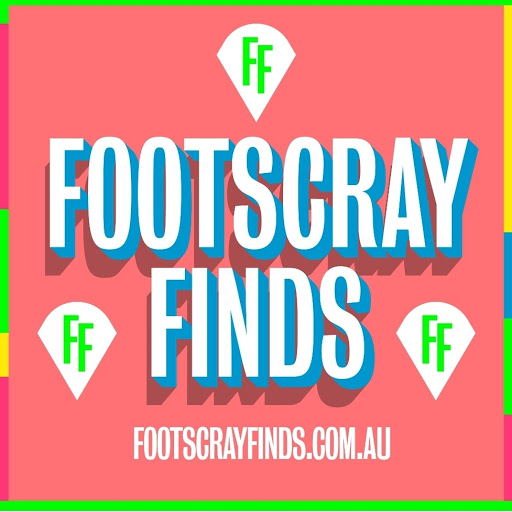 Footscray Finds Market logo