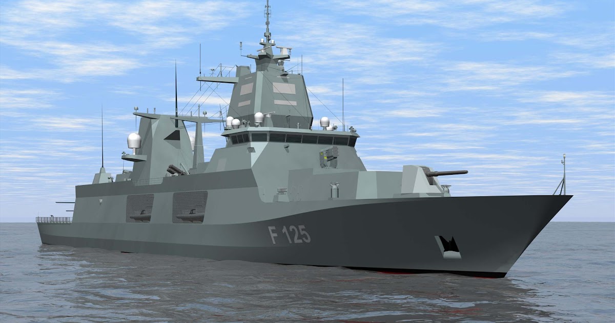 Naval Open Source Intelligence Cassidians New Trs D Naval Radar