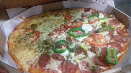 photo of DUDA LANCHES E PIZZARIA