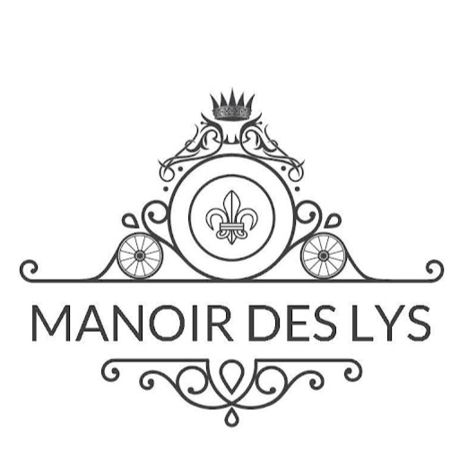 Manoir des Lys logo