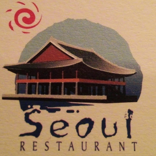 Seoul logo