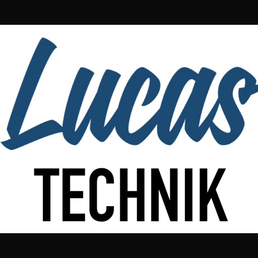 Lucas Technik (Veranstaltungs-Techniker)