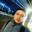 Sarvar Khalimov's user avatar