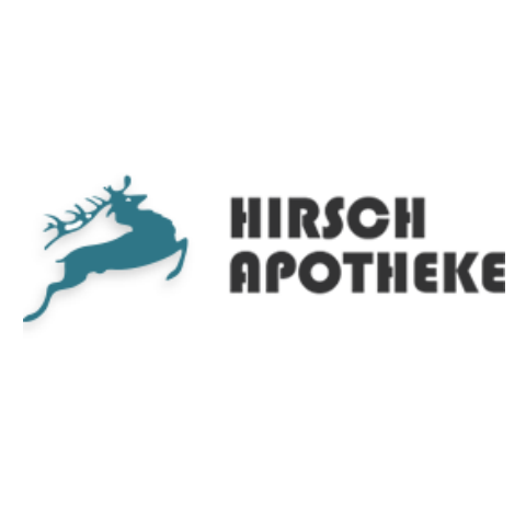 Hirsch-Apotheke logo