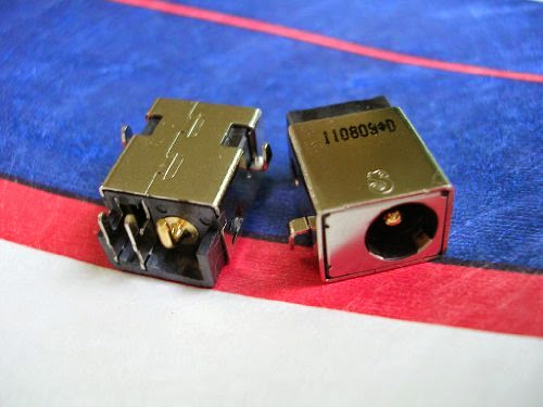 ASUS G53J G53SW G53SX DC / AC POWER JACK PLUG CHARGING PORT SOCKET