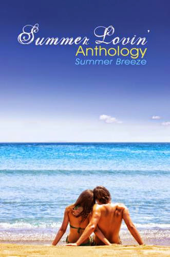 Review Summer Breeze Anthology