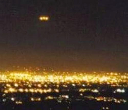 Will There Be Wild Card Extraterrestrial Ufo Landings Worldwide In 2012 Or Beyond